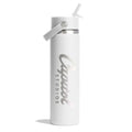 24 oz WM Flex Straw Bottle Hydro Flask Capitol Studios I4 image 1