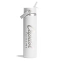 24 oz WM Flex Straw Bottle Hydro Flask Capitol Studios image 1