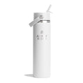 24 oz WM Flex Straw Bottle Hydro Flask Abbey Road K3 image 1