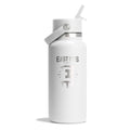32 oz WM Flex Straw Bottle Hydro Flask East Iris Studios C9 image 1