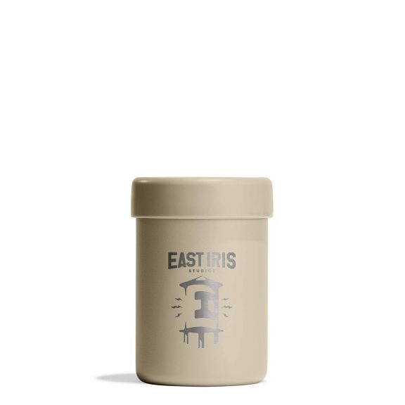 12 oz Cooler Cup Hydro Flask East Iris Studios S0 image 1