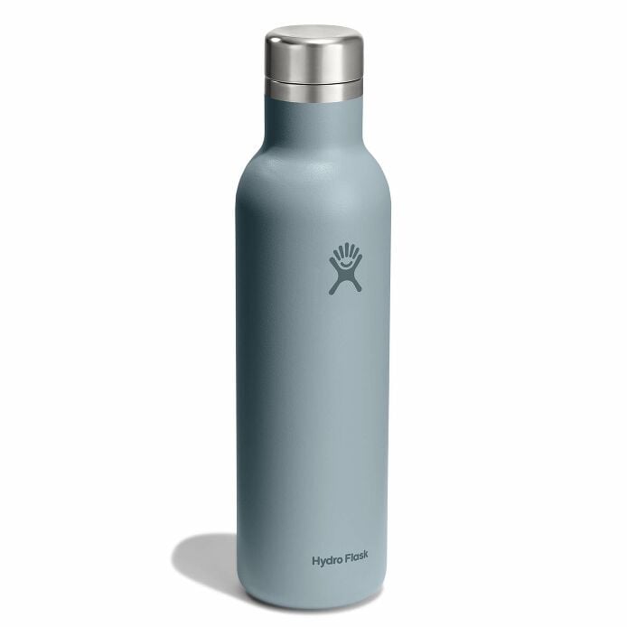 25 oz Wine Bottle image 2