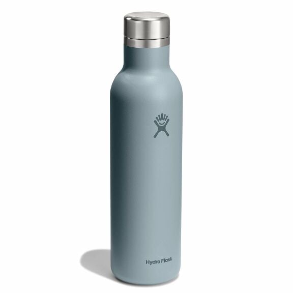 25 oz Wine Bottle image 3