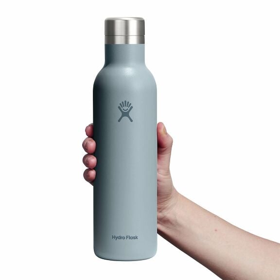 25 oz Wine Bottle image 5