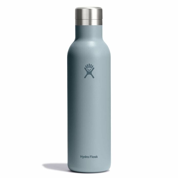 25 oz Wine Bottle image 1
