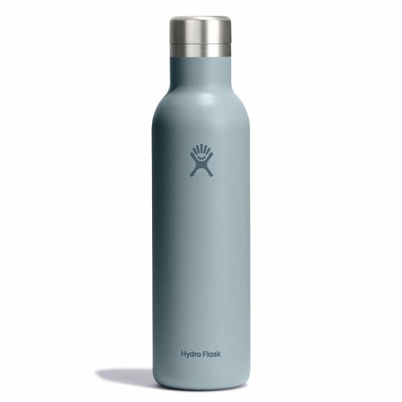 25 oz Wine Bottle E5 image 2