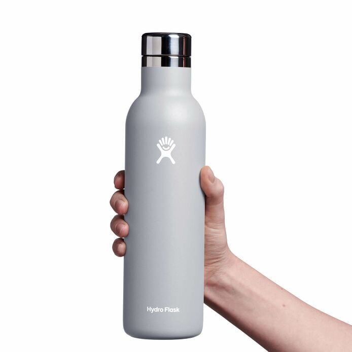 25 oz Wine Bottle image 7