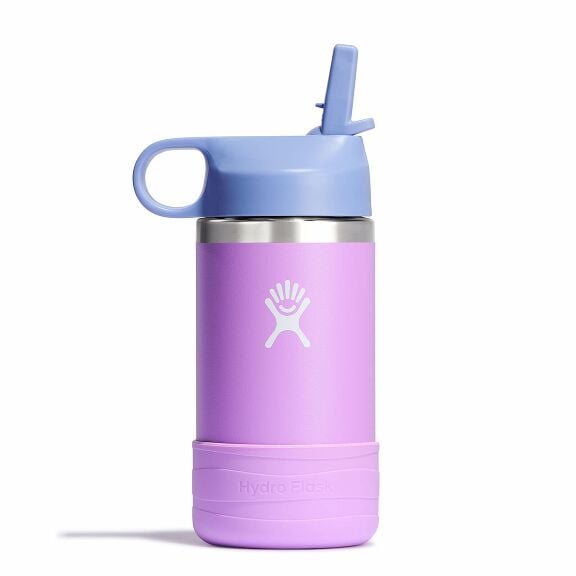 Kids 12 oz Bottle H8 image 2