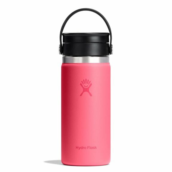16 oz Coffee with Flex Sip Lid L1 image 4