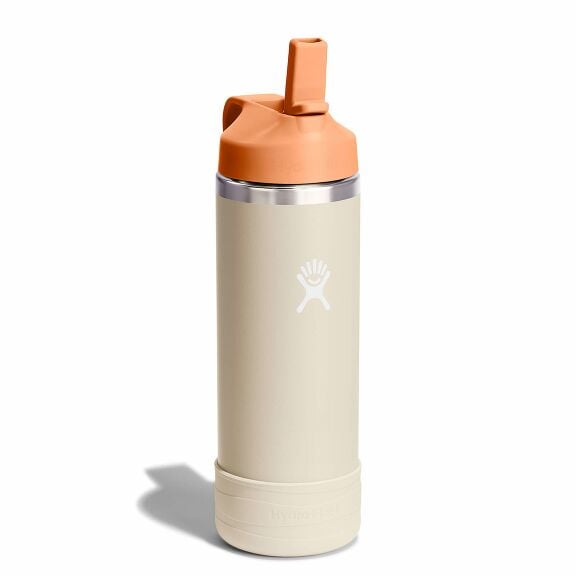 18 oz Kids Wide Mouth Bottle image 20