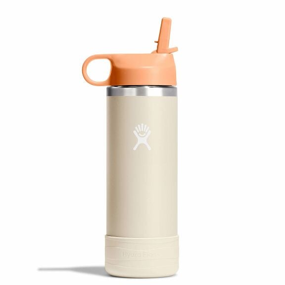 18 oz Kids Wide Mouth Bottle B7 image 4