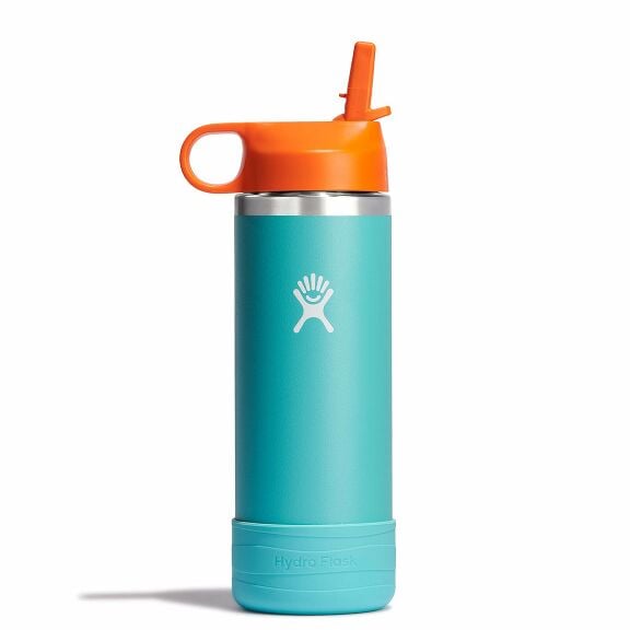 18 oz Kids Wide Mouth Bottle B7 image 3