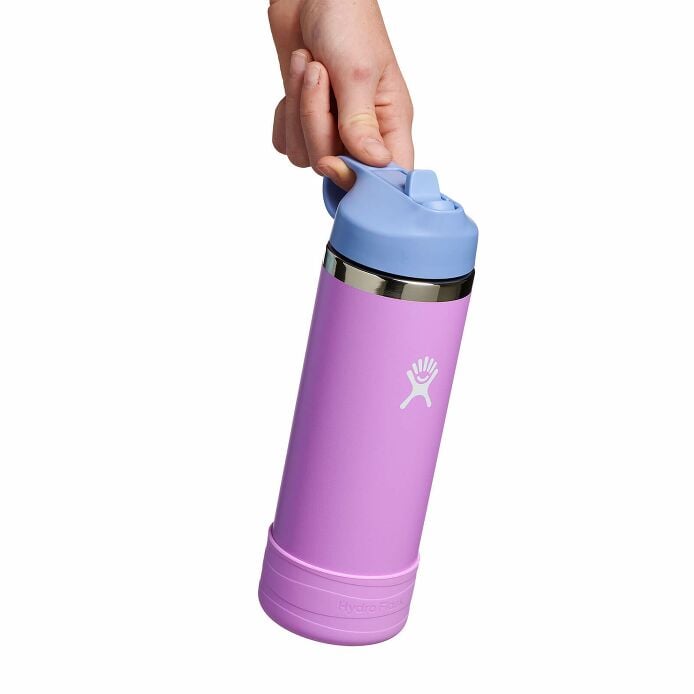 18 oz Kids Wide Mouth Bottle image 10
