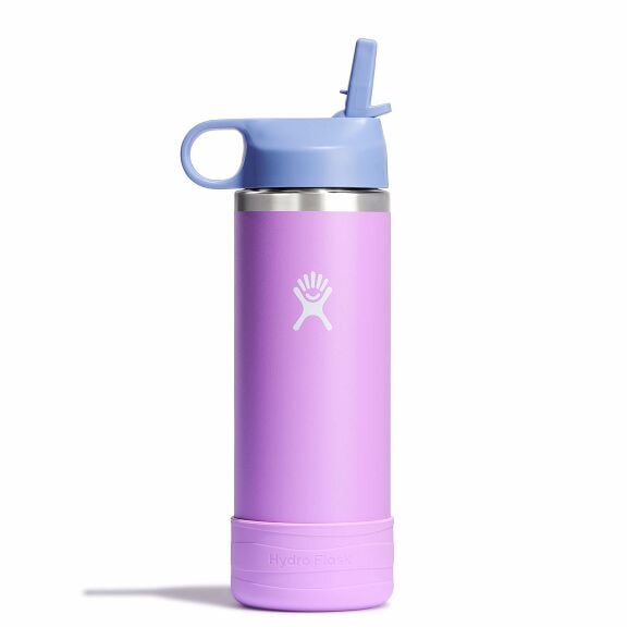 18 oz Kids Wide Mouth Bottle B7 image 2