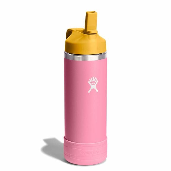 18 oz Kids Wide Mouth Bottle image 26