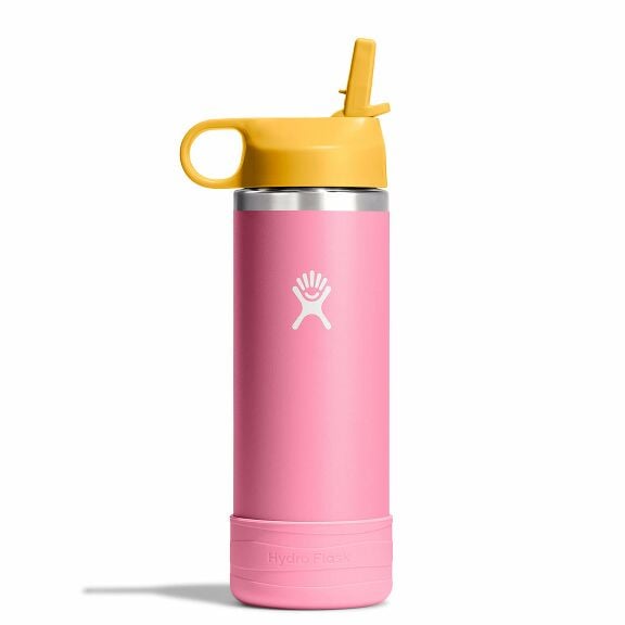 18 oz Kids Wide Mouth Bottle B7 image 6
