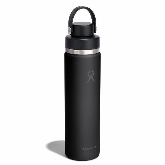 24 oz Wide Mouth with Flex Chug Cap image 20