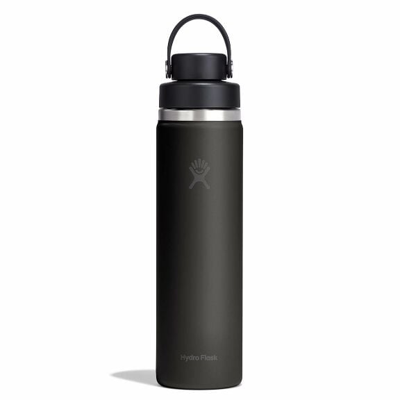 24 oz Wide Mouth with Flex Chug Cap Y6 image 2
