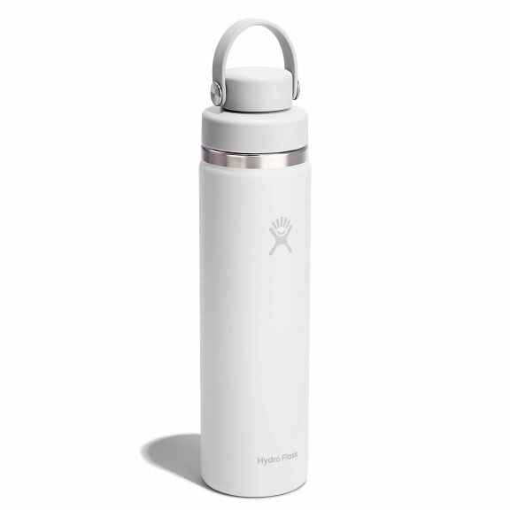 24 oz Wide Mouth with Flex Chug Cap image 26