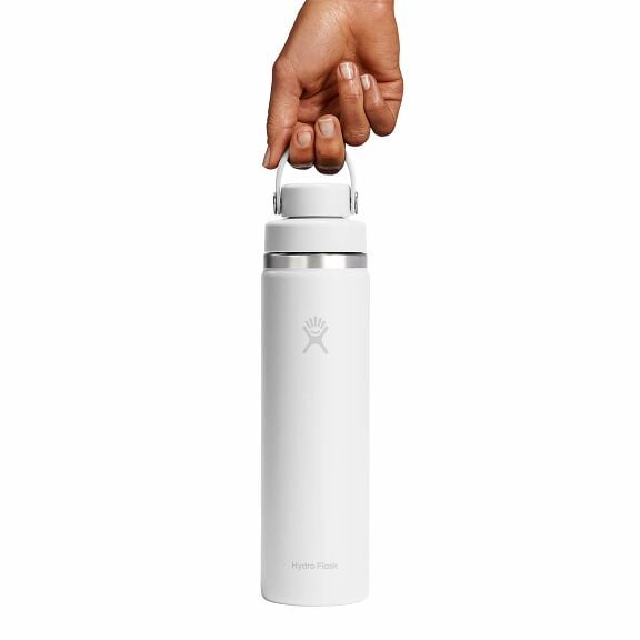 24 oz Wide Mouth with Flex Chug Cap image 29