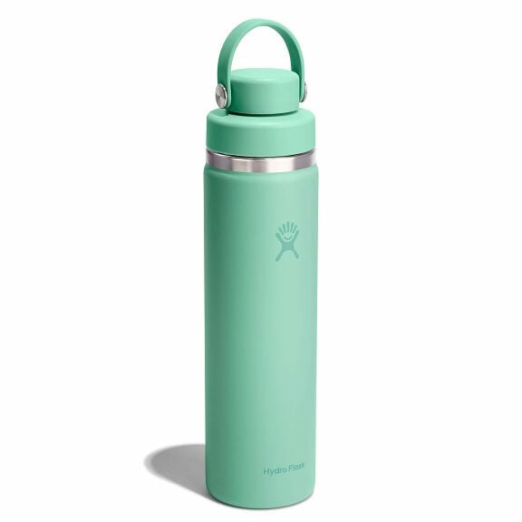 24 oz Wide Mouth with Flex Chug Cap image 8