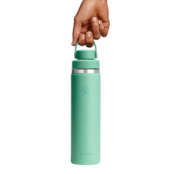 24 oz Wide Mouth with Flex Chug Cap image 11