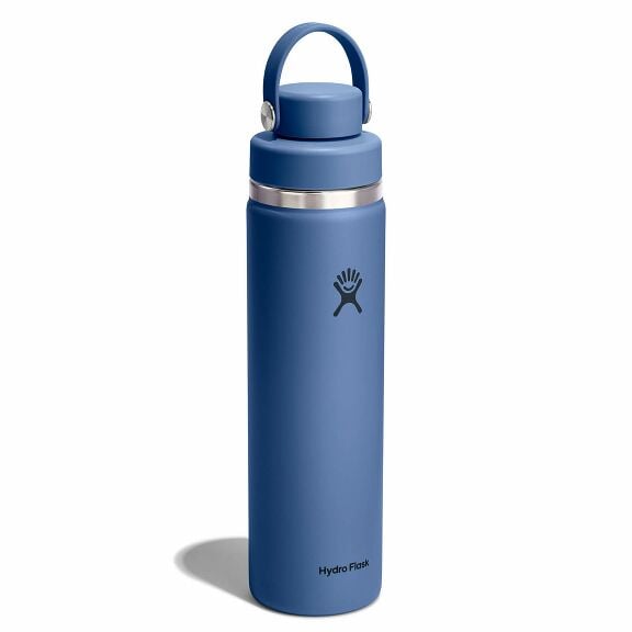24 oz Wide Mouth with Flex Chug Cap image 14