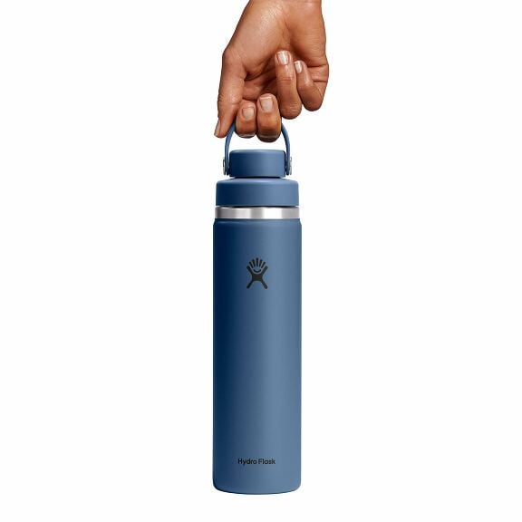 24 oz Wide Mouth with Flex Chug Cap image 17