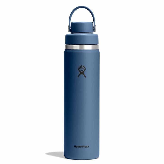 24 oz Wide Mouth with Flex Chug Cap image 13