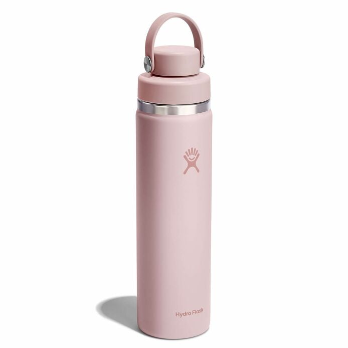 24 oz Wide Mouth with Flex Chug Cap image 2