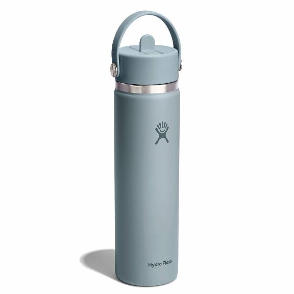 24 oz Wide Mouth with Flex Straw Cap image 49