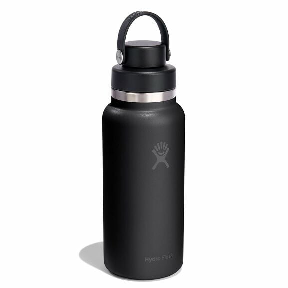 32 oz Wide Mouth with Flex Chug Cap image 14