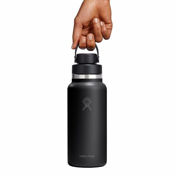 32 oz Wide Mouth with Flex Chug Cap image 17