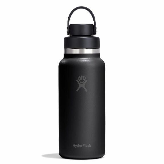 32 oz Wide Mouth with Flex Chug Cap R1 image 2