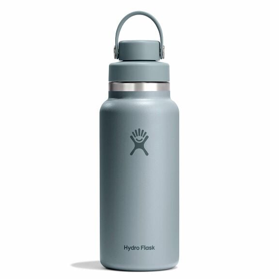 32 oz Wide Mouth with Flex Chug Cap H0 image 4