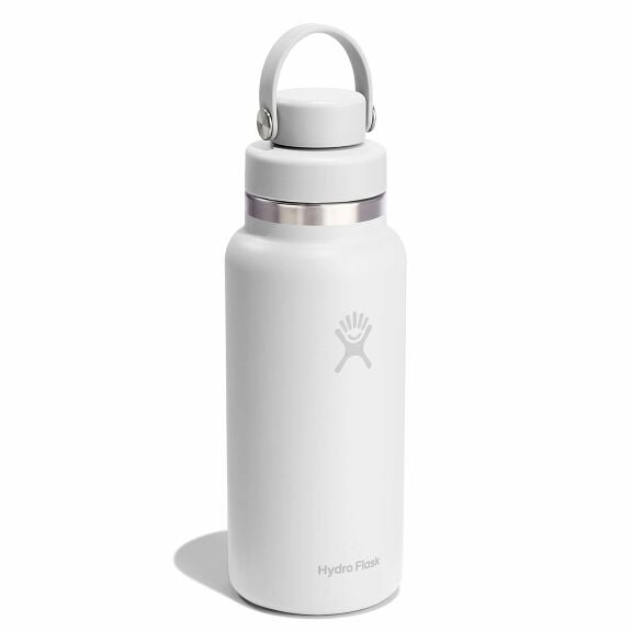 32 oz Wide Mouth with Flex Chug Cap image 20