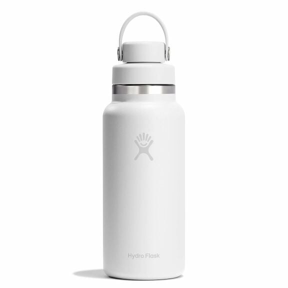 32 oz Wide Mouth with Flex Chug Cap H0 image 3