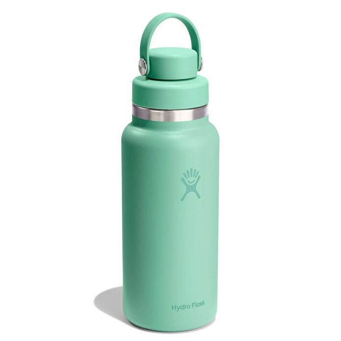 32 oz Wide Mouth with Flex Chug Cap H0 image 7