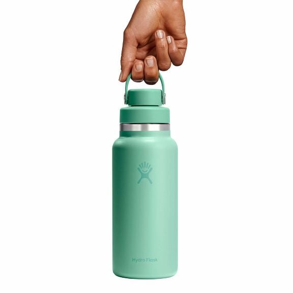 32 oz Wide Mouth with Flex Chug Cap image 6