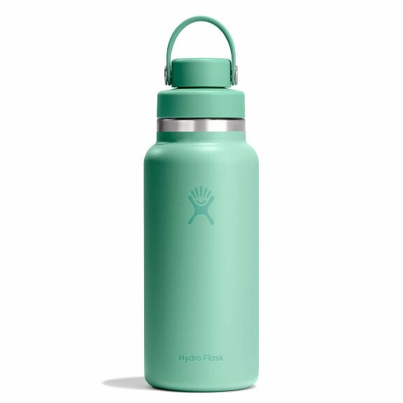 32 oz Wide Mouth with Flex Chug Cap H0 image 5