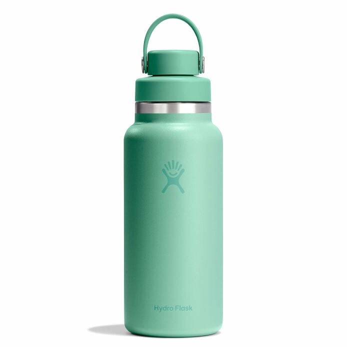 32 oz Wide Mouth with Flex Chug Cap image 1
