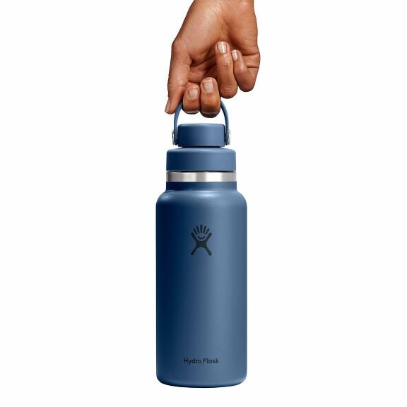 32 oz Wide Mouth with Flex Chug Cap image 30