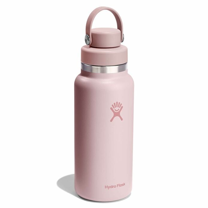 32 oz Wide Mouth with Flex Chug Cap image 9