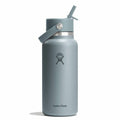 32 oz Wide Mouth with Flex Straw Cap image 1