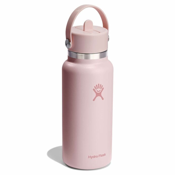 32 oz Wide Mouth with Flex Straw Cap image 101