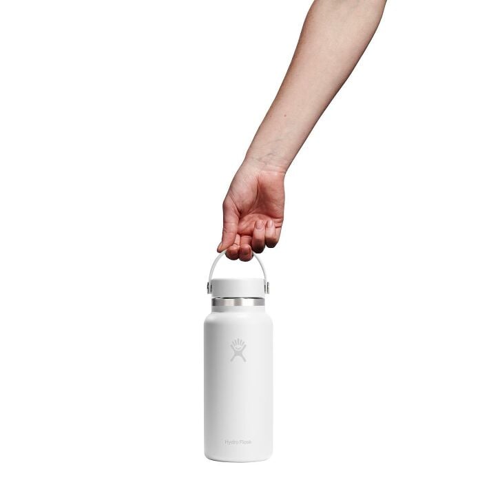 32 oz Wide Mouth Bottle image 35