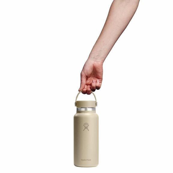 32 oz Wide Mouth Bottle image 5