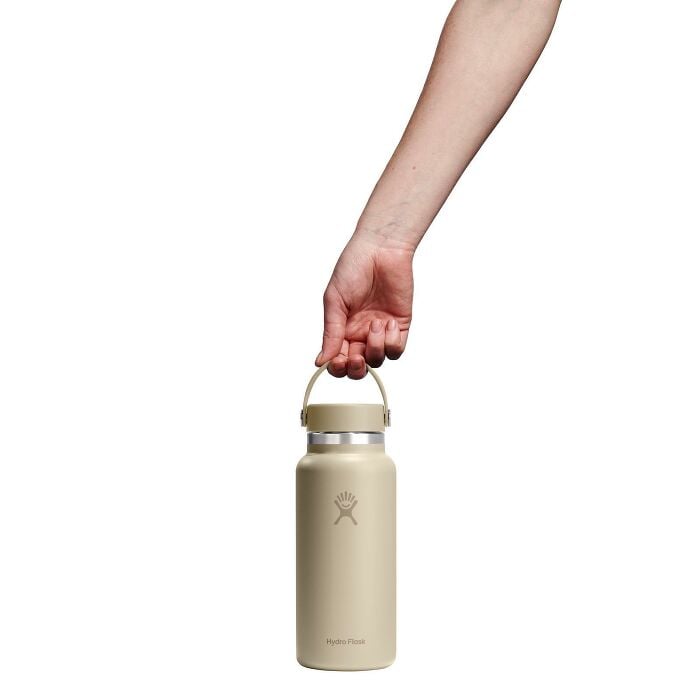 32 oz Wide Mouth Bottle image 3
