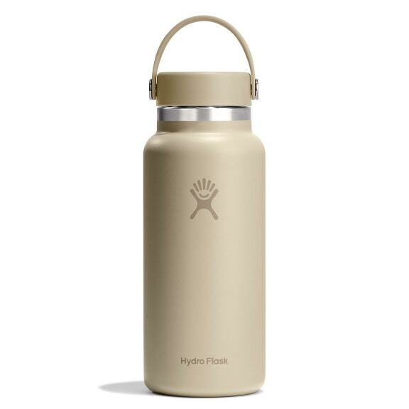 32 oz Wide Mouth Bottle image 1