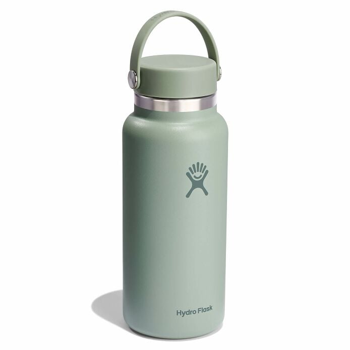 32 oz Wide Mouth Bottle image 8